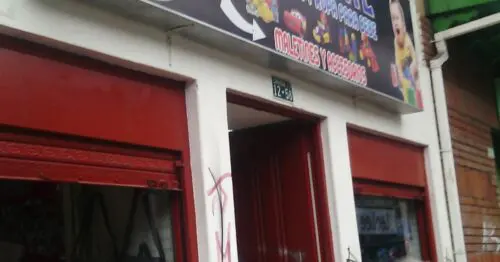EL BISONTE BOGOTÁ EL BISONTE BOGOTÁ